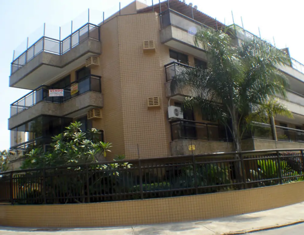 Edificio Residencial Antares