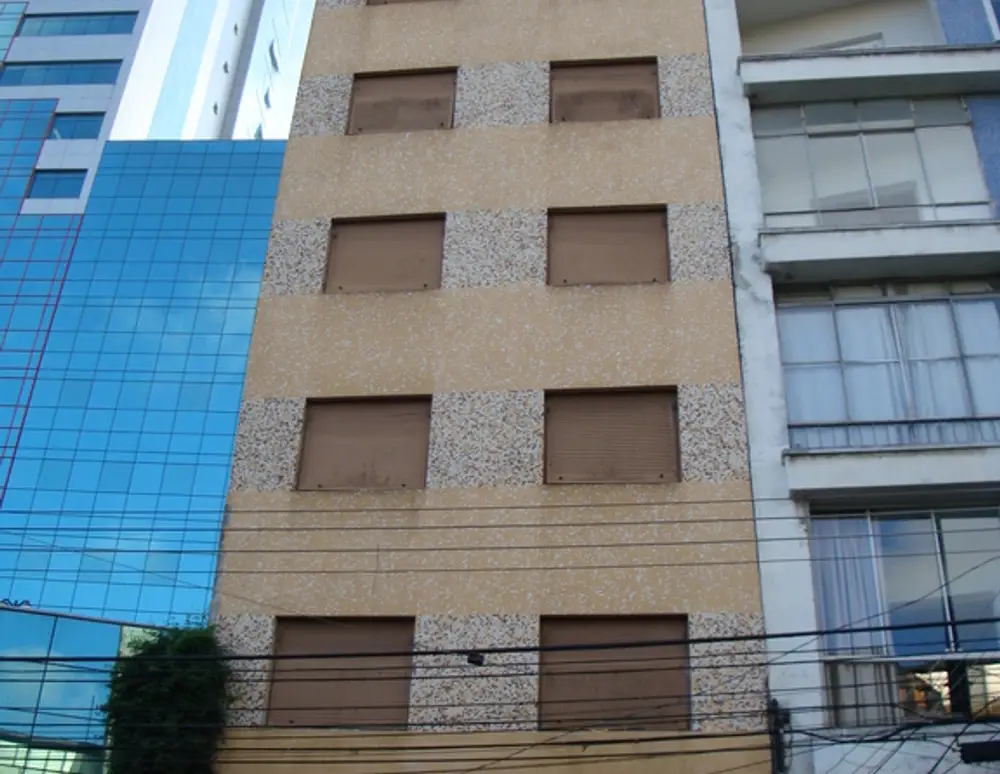 Edificio Sao Francisco