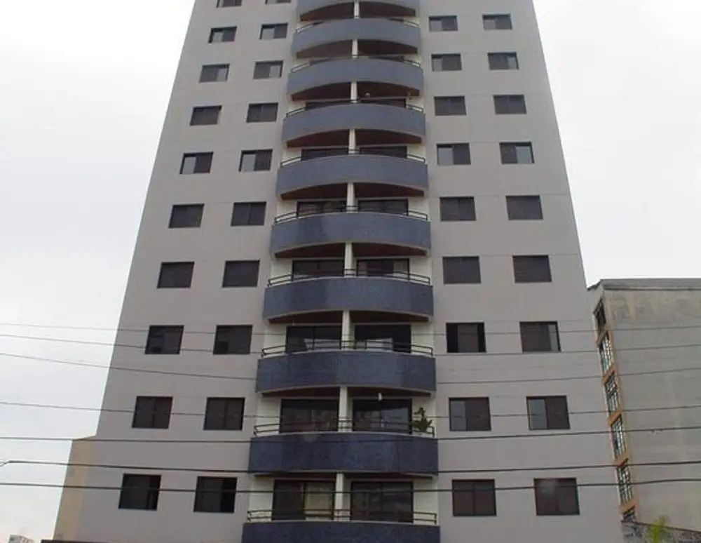 Edifício Bivona