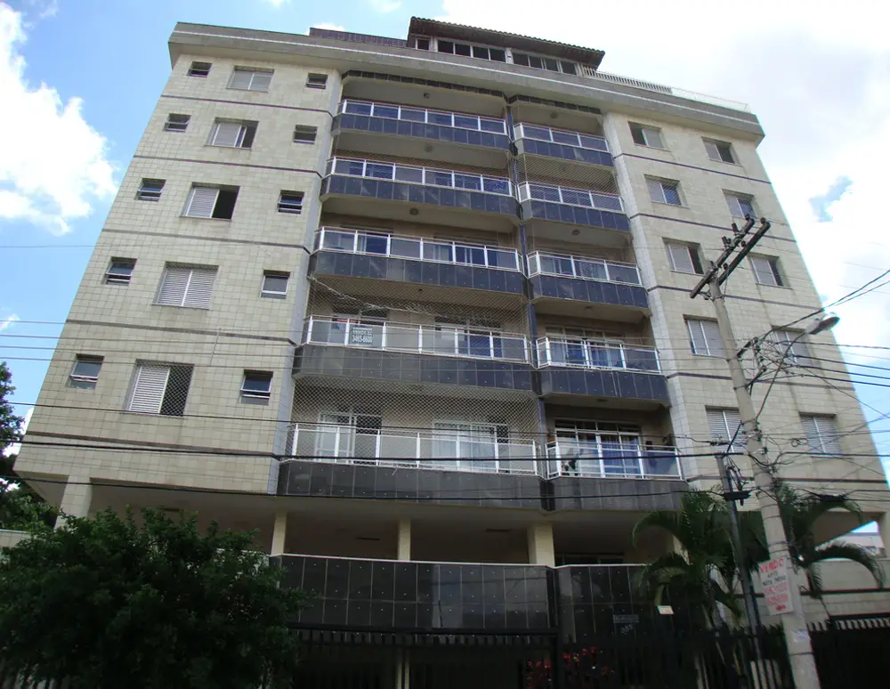 Edificio Interpark