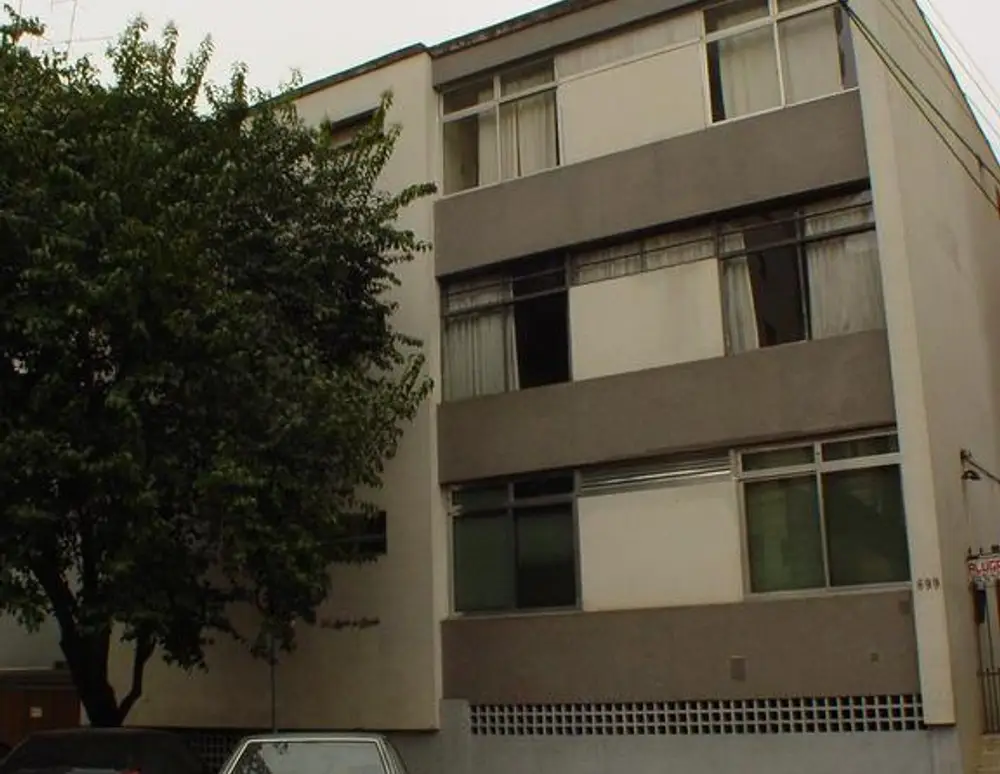 Edificio Maria de Loreto