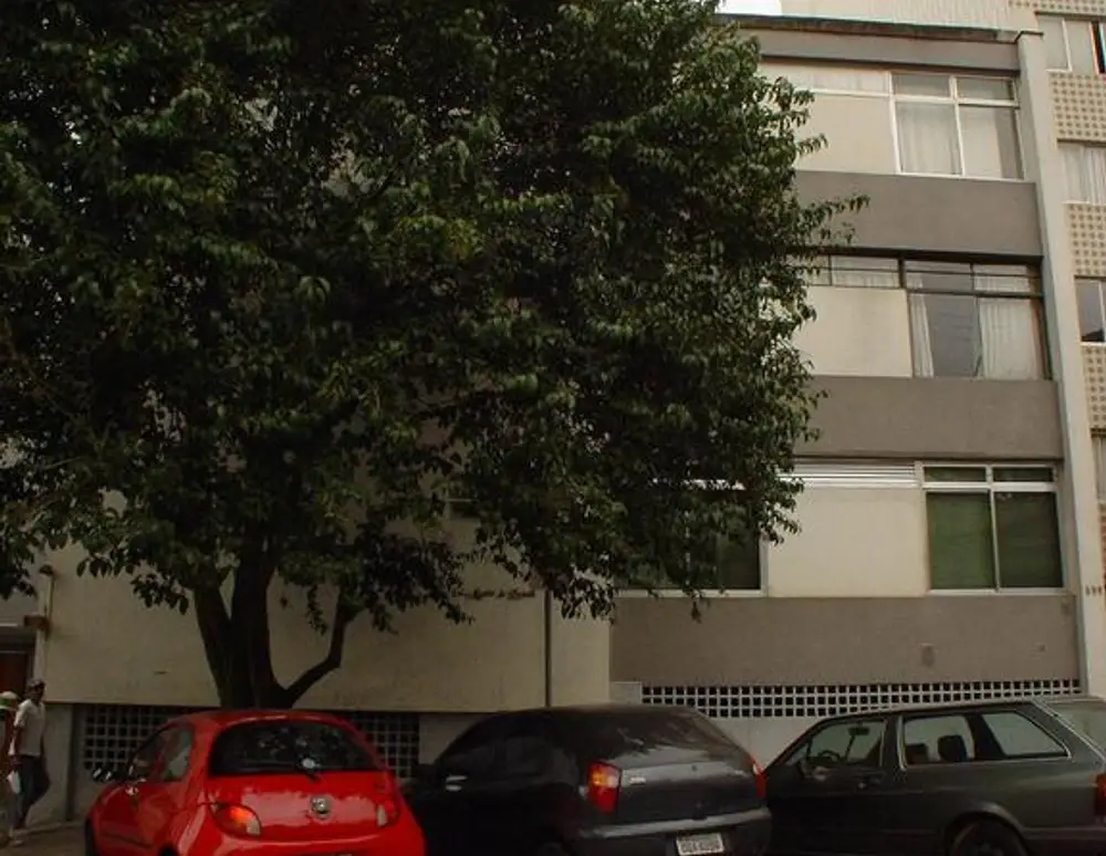 Edificio Maria de Loreto — foto 2