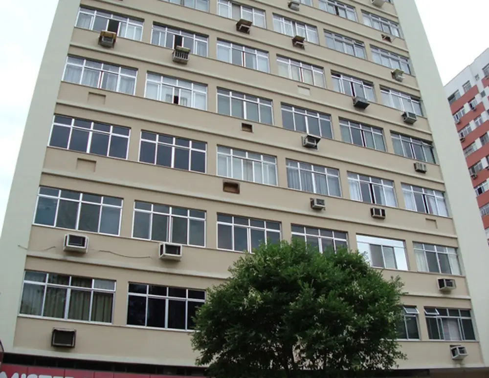 Edificio Dezoito de Dezembro