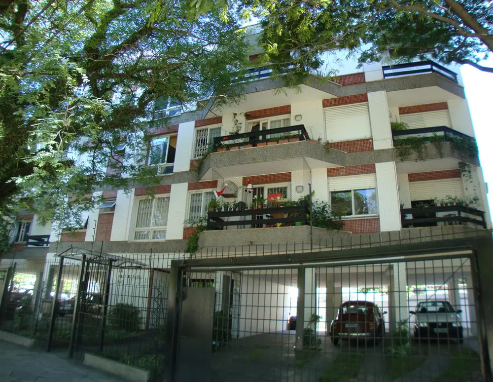 Edifício Don Rafael