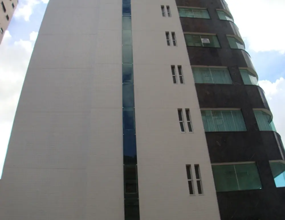Edifício Oswaldo e Cleonice Campos