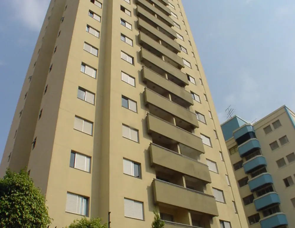 Edificio Portofino