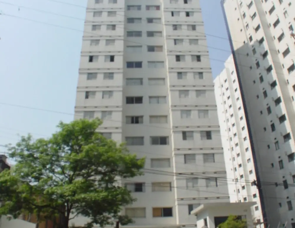 Edificio Paulina Dois