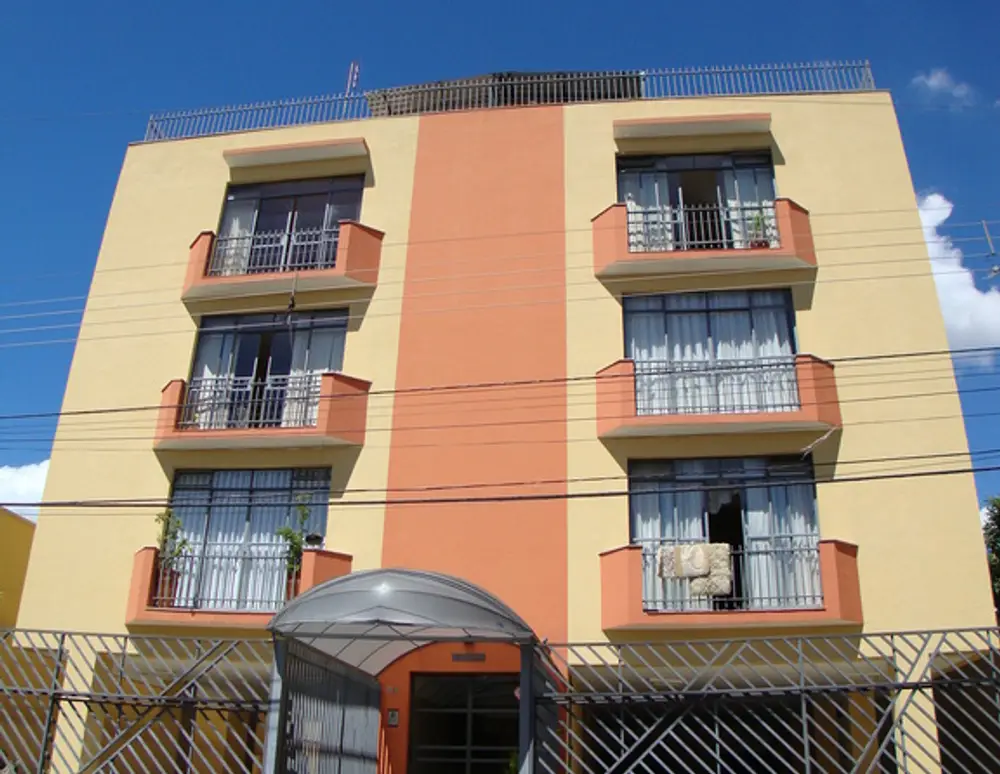 Edificio Joana Carolina
