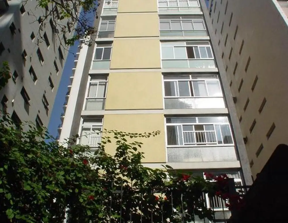 Edificio Floripes