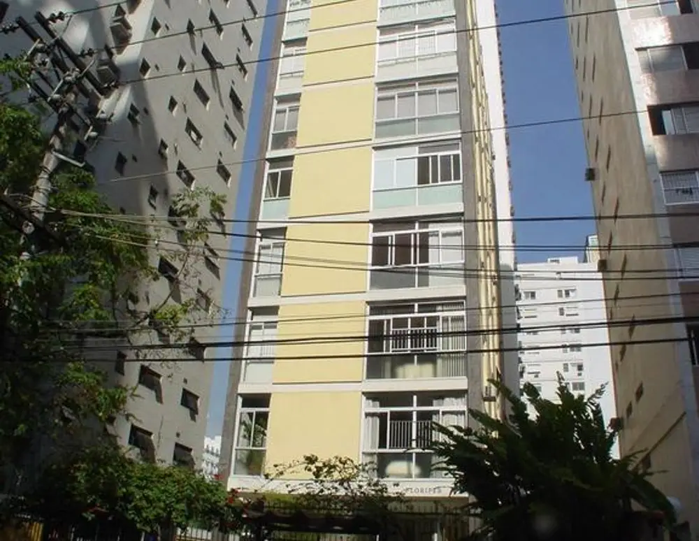 Edificio Floripes — foto 2