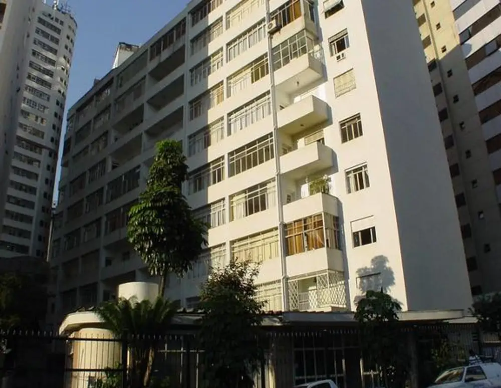 Edificio Pedra Azul — foto 2