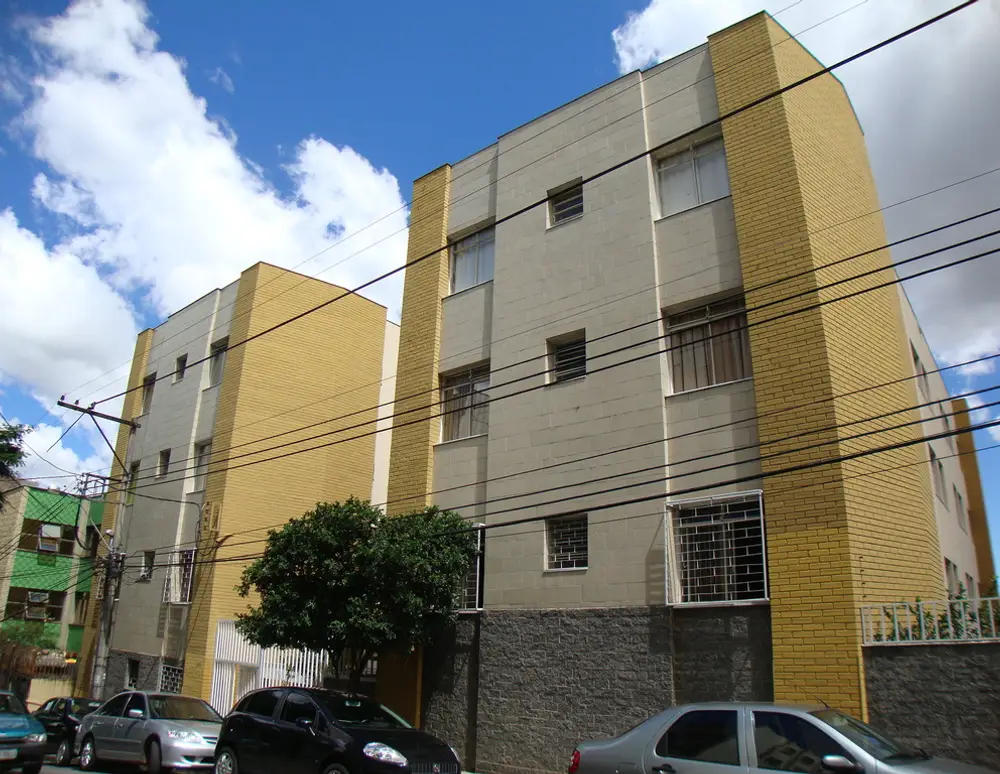 Edificio Elba