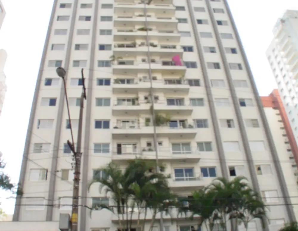 Edificio Juliana