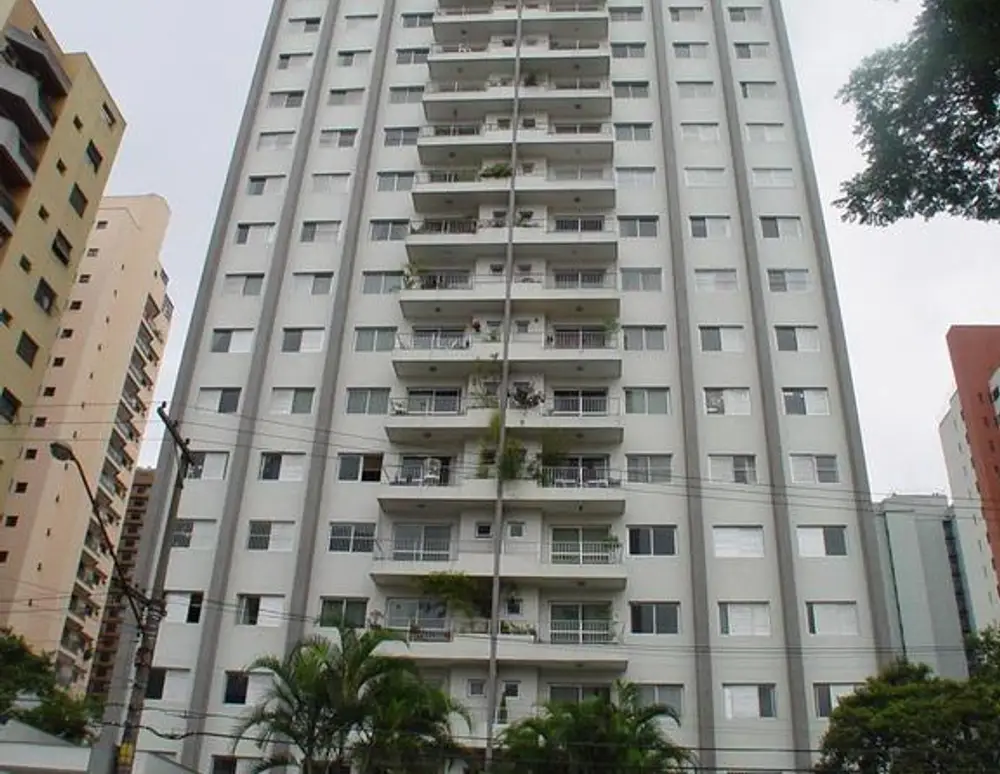Edificio Juliana — foto 2