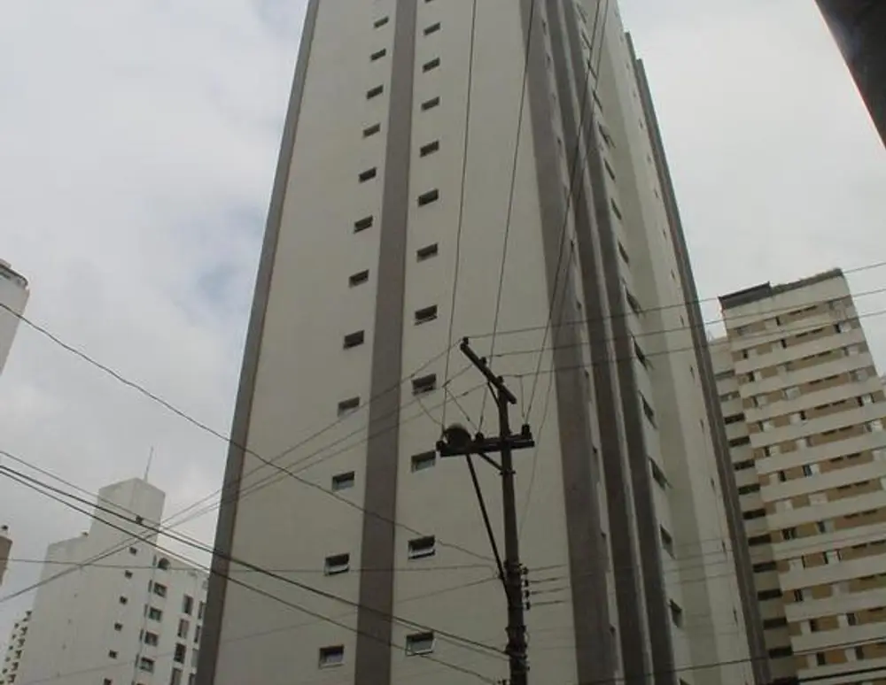 Edificio Juliana — foto 4