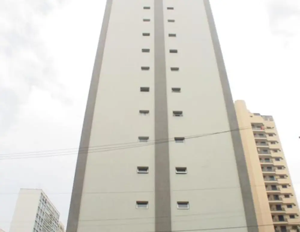 Edificio Juliana — foto 5