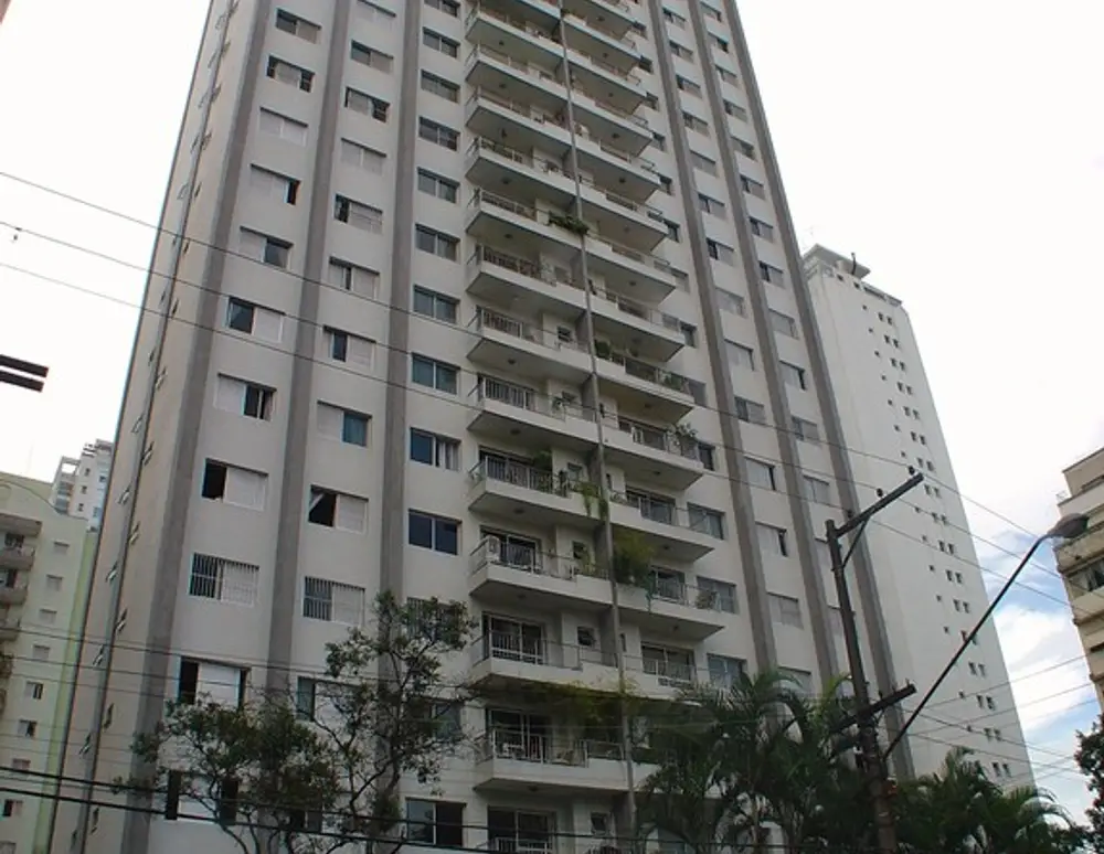 Edificio Juliana — foto 6