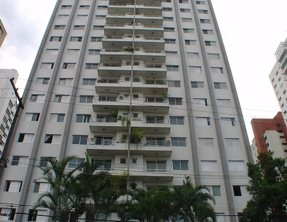 Edificio Juliana — foto 7