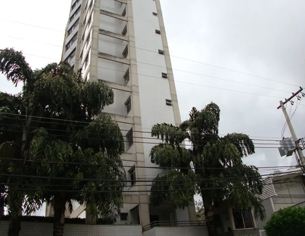 Edificio Saint Jacques