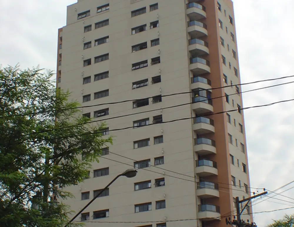 Edifício Paradiso Vila Mariana