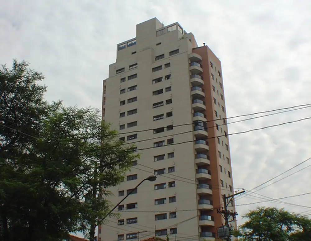 Edifício Paradiso Vila Mariana — foto 2