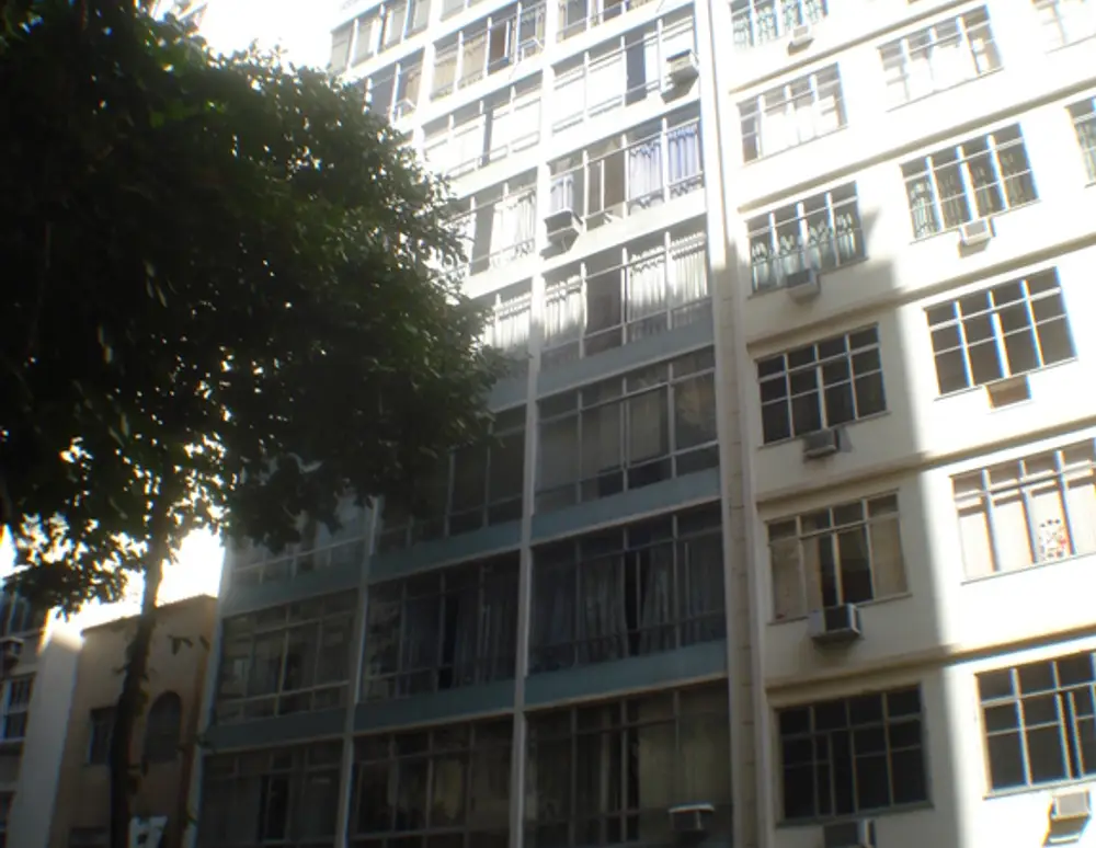 Edificio Barcelona