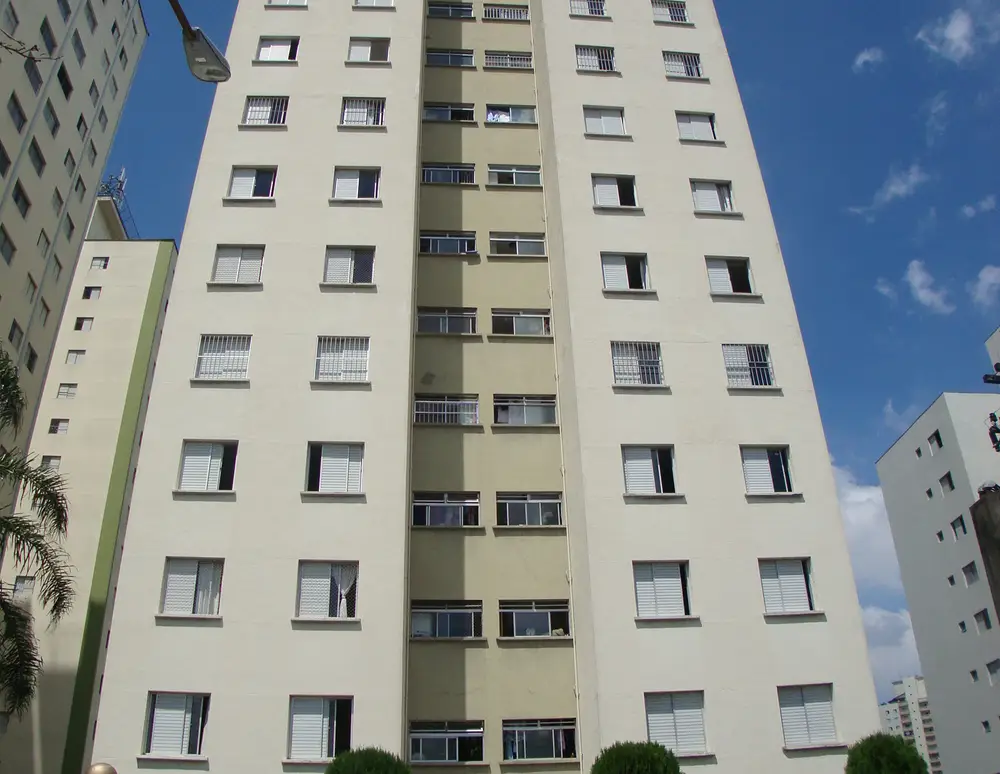 Edificio Ilhas do Tahiti