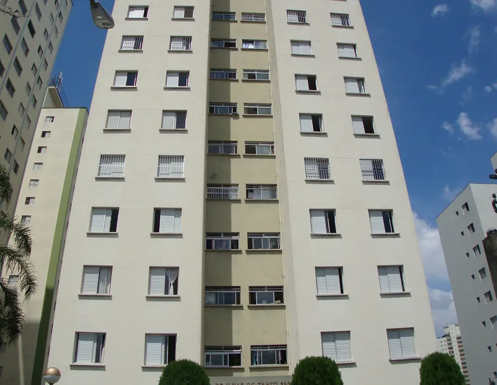 Edificio Ilhas do Tahiti — foto 2