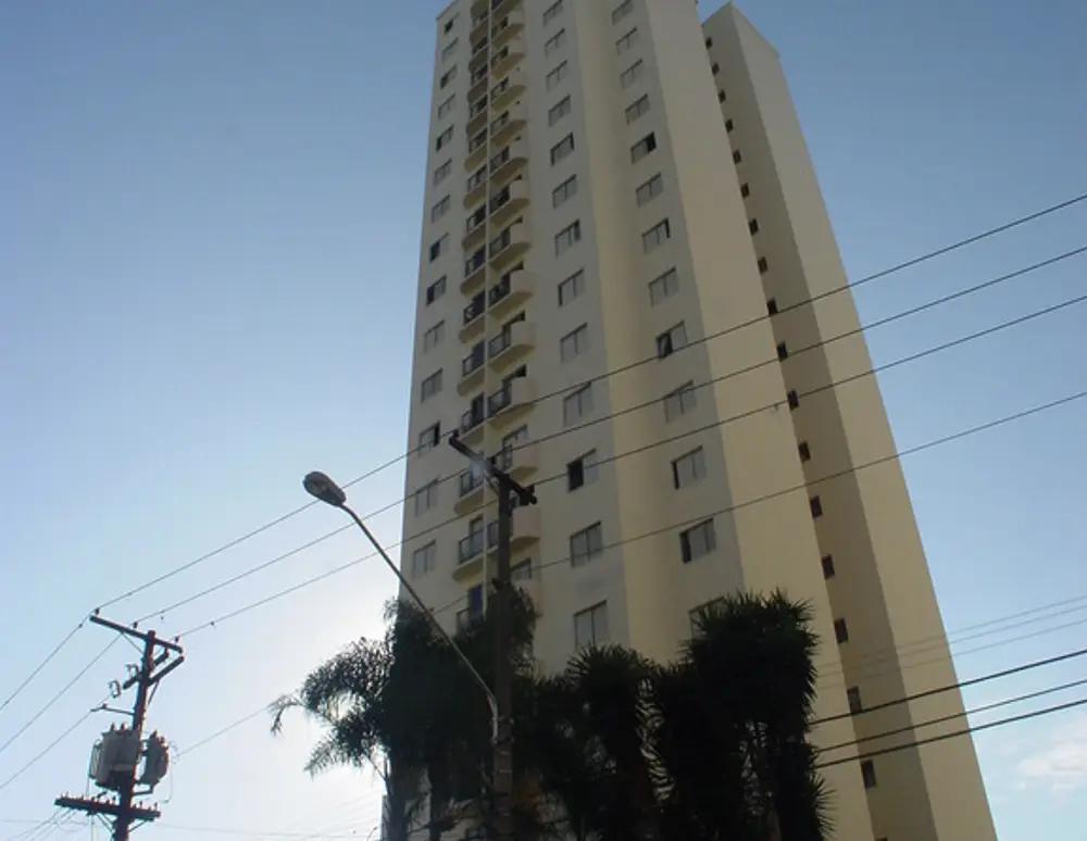 Edificio Mansao Roma — foto 2