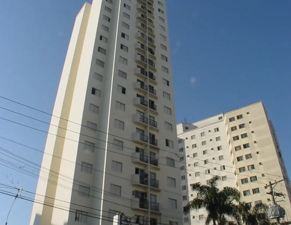 Edificio Mansao Roma — foto 3
