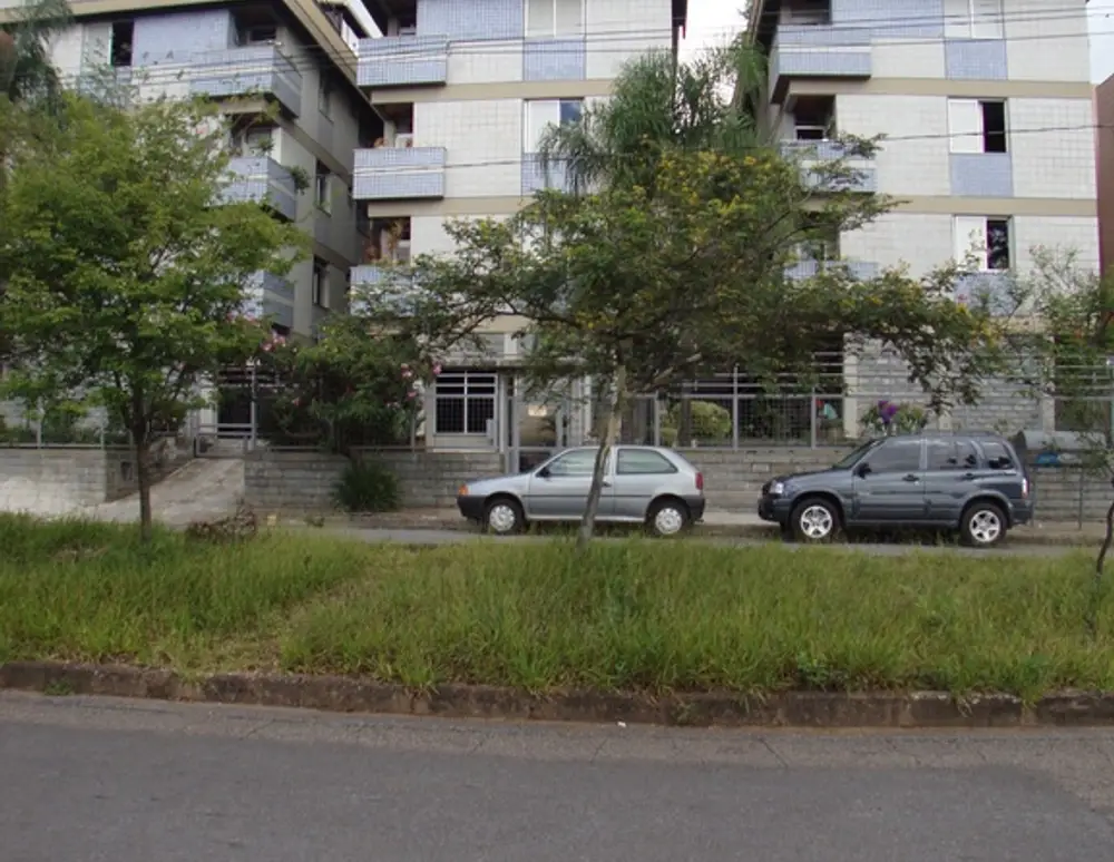 Edificio Silvia