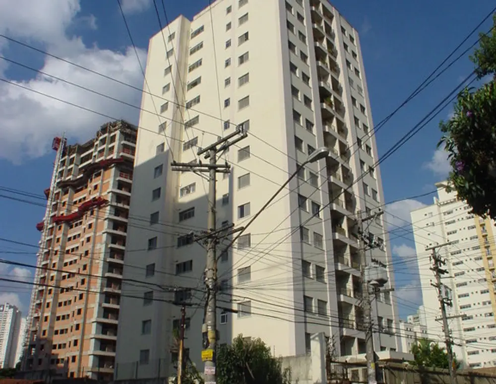Edificio San Marco