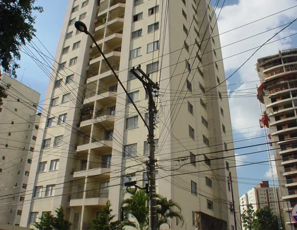 Edificio San Marco — foto 2