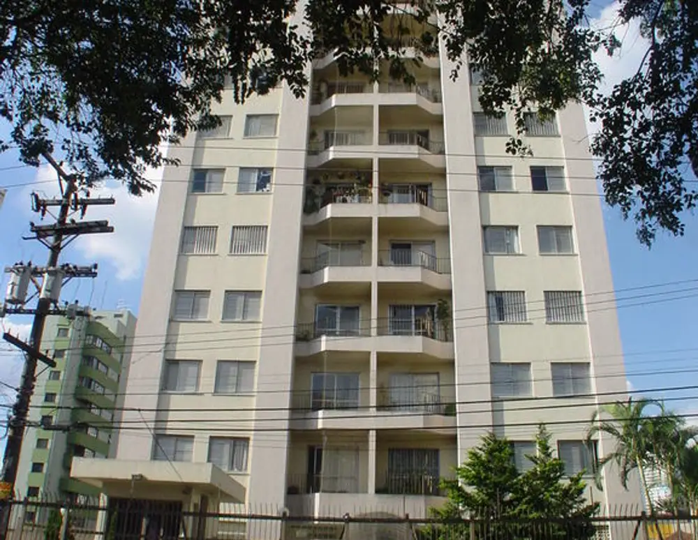 Edificio San Marco — foto 3
