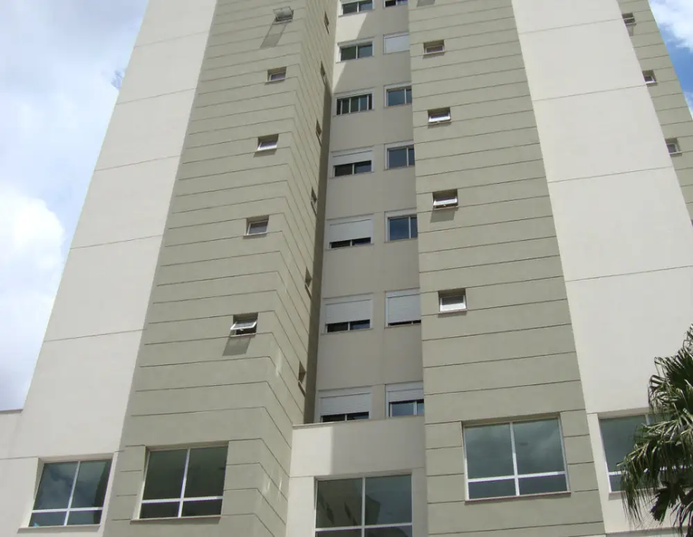 Edifício Maison Francois