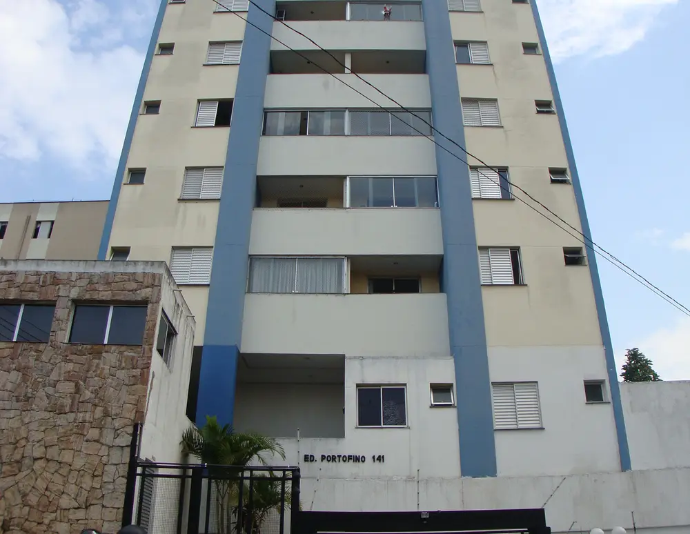 Edifício Portofino