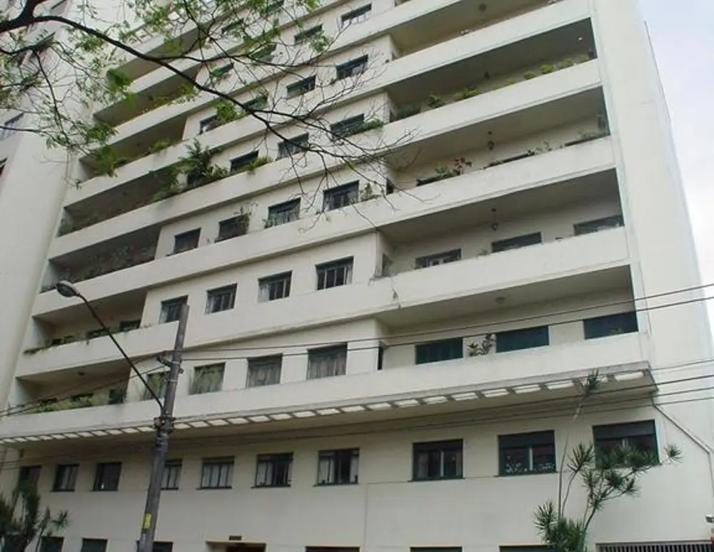 Edificio Mayrink — foto 2
