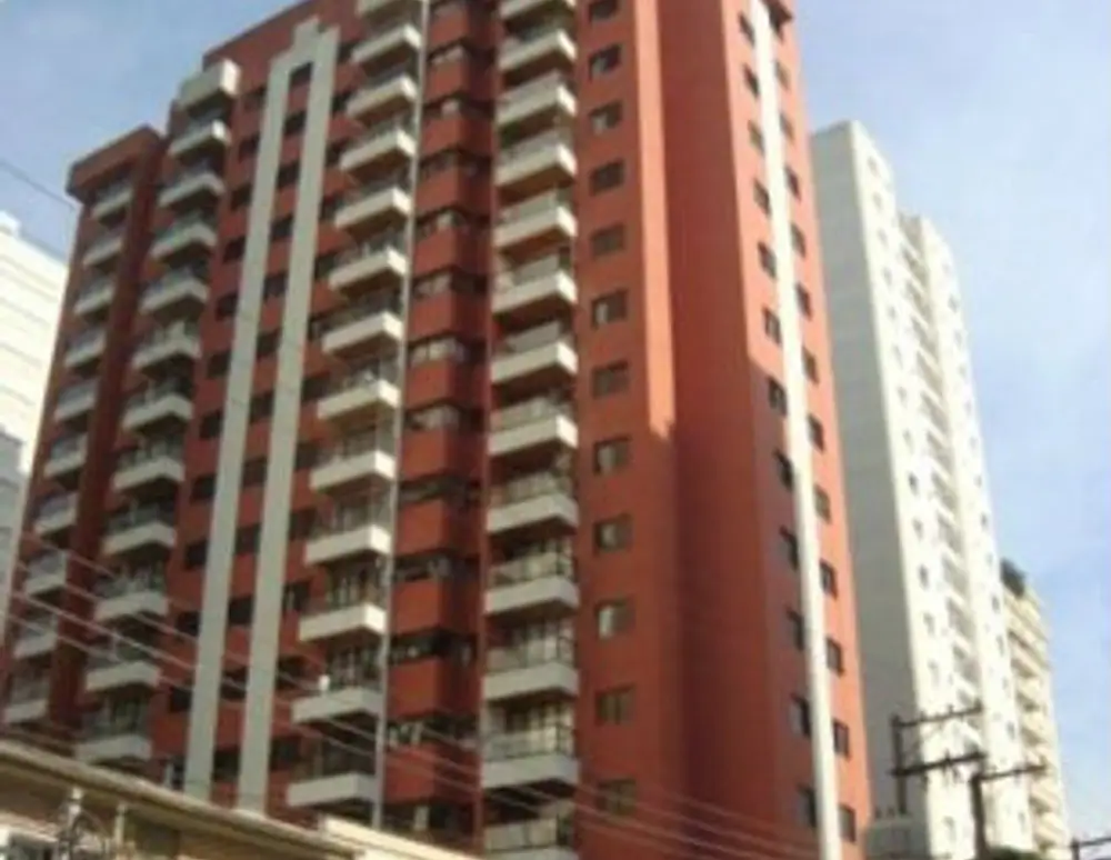 Edificio Brooklin New Life