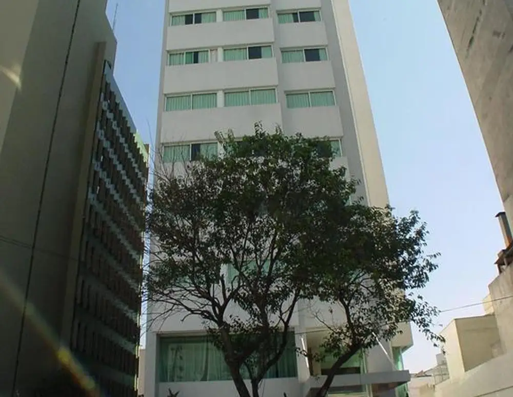 Edificio Paulista Convention Flat