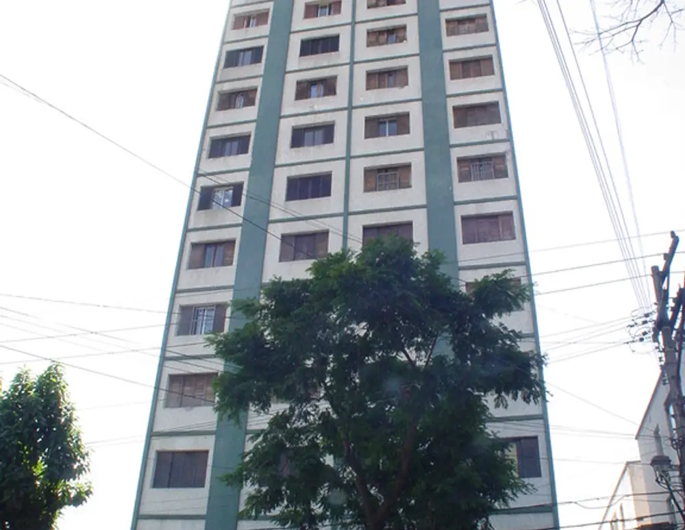 Edificio Florinda