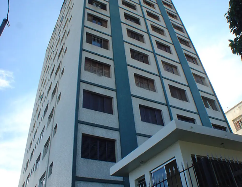 Edificio Florinda — foto 2