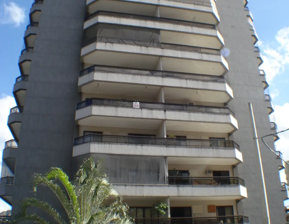 Edificio Grand Prix