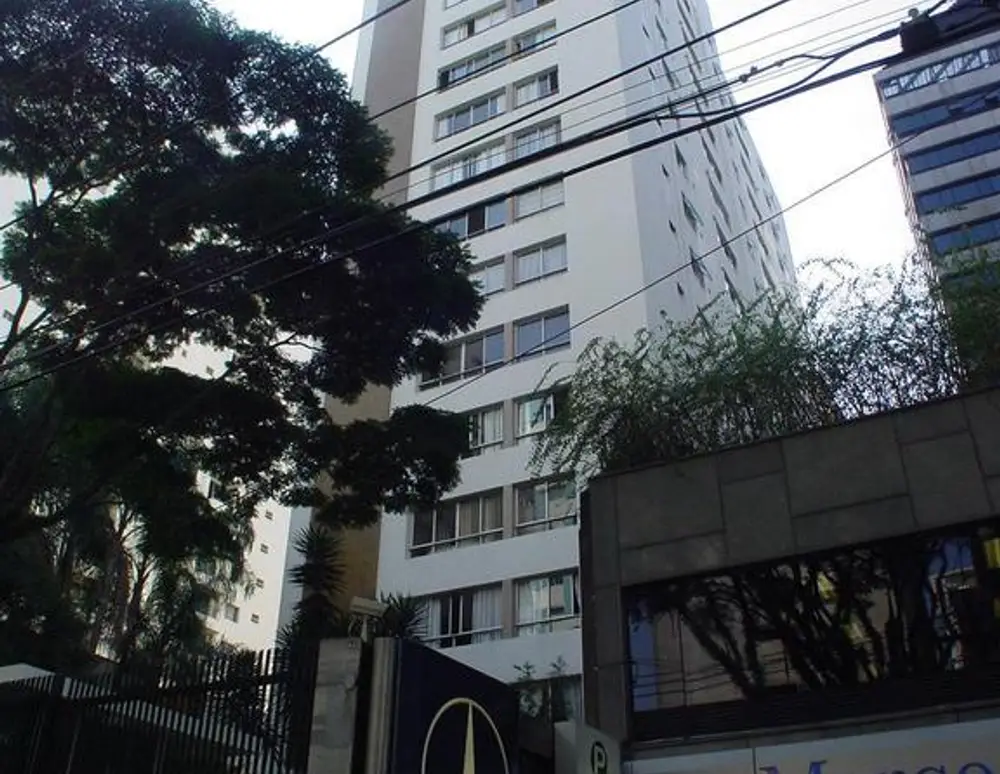 Edificio Itaipu