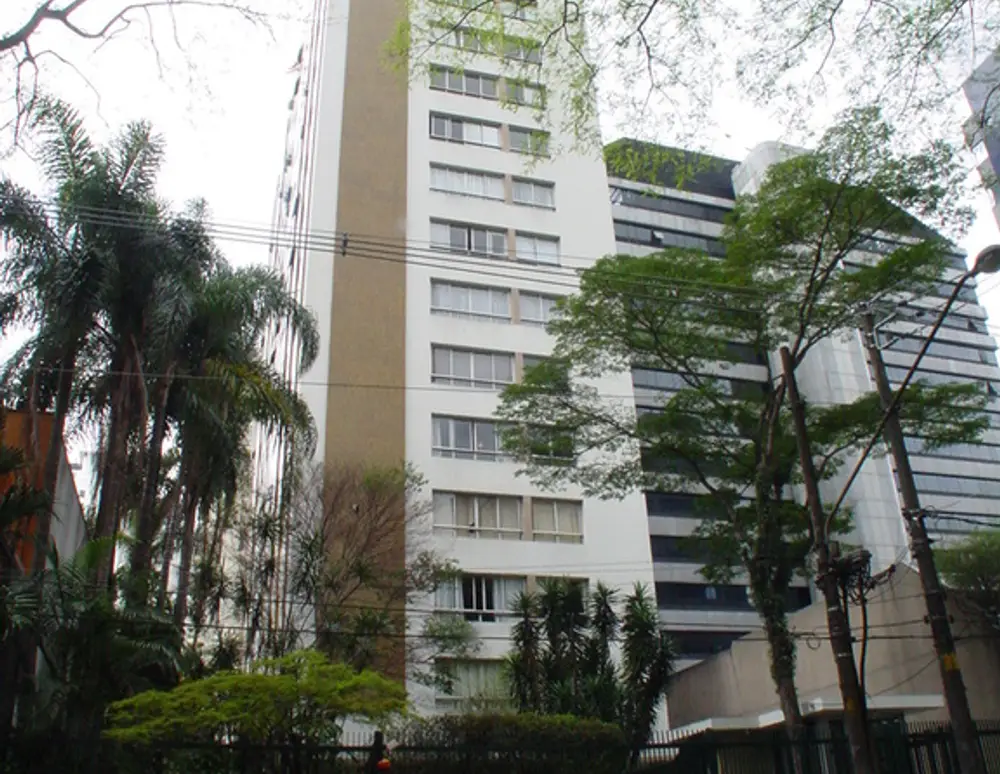 Edificio Itaipu — foto 2