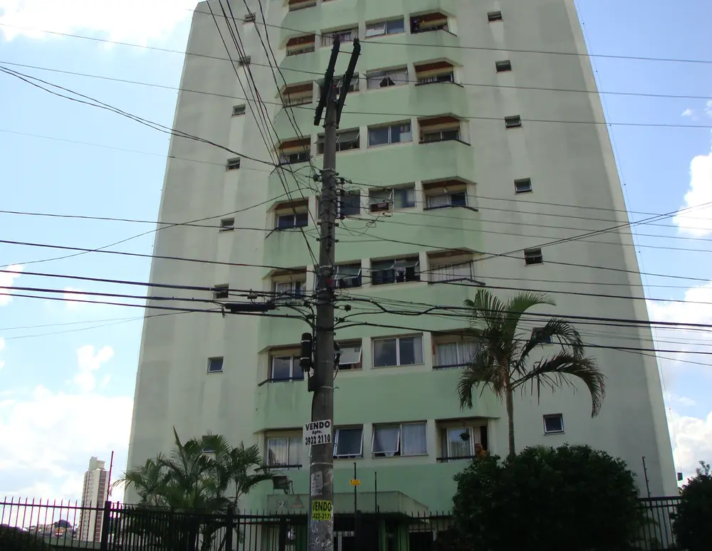 Edificio Jequitiba