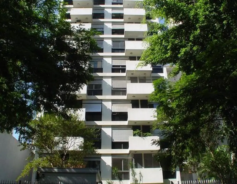 Edificio Malaga