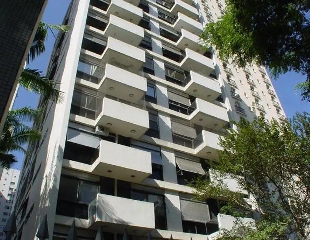 Edificio Malaga — foto 2
