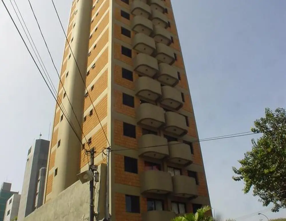 Edificio Isabelle