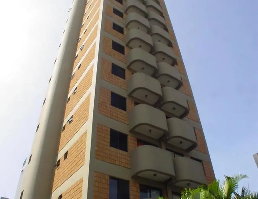 Edificio Isabelle — foto 2