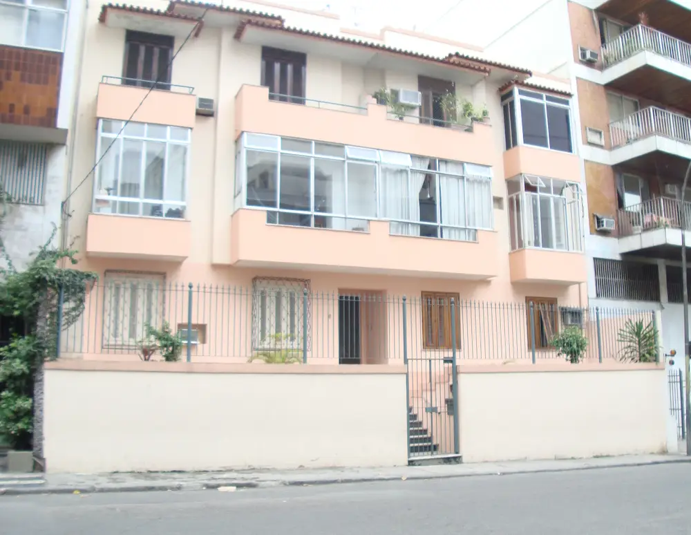 Edificio Soares Cabral
